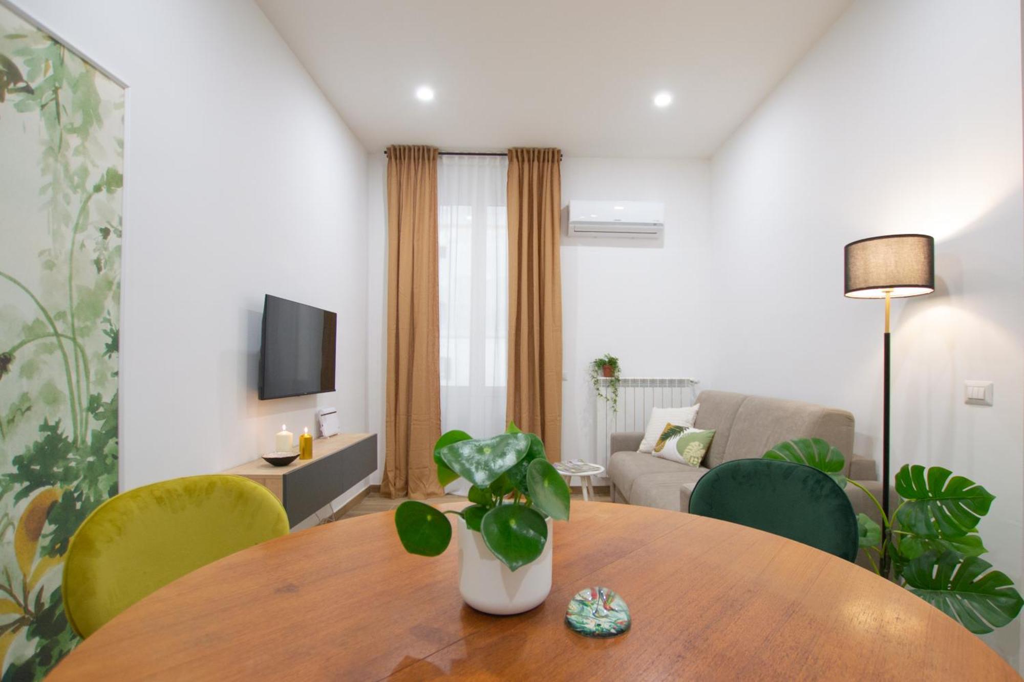 Casa Coppede Apartment Rome Exterior photo
